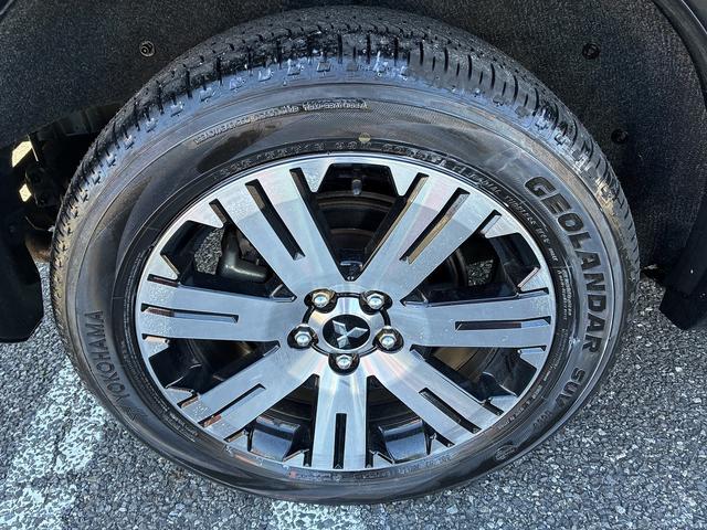 デリカＤ：５ Ｇ　パワーパッケージ　ＳＤナビゲーションシステム　ワンセグテレビ　ＣＤ　ＢＬＵＥＴＯＯＴＨ　バックカメラ　スマートキー　プッシュスタート　クルーズコントロール　前席シートヒーター　電動格納ドアミラー　両側電動スライドドア（54枚目）