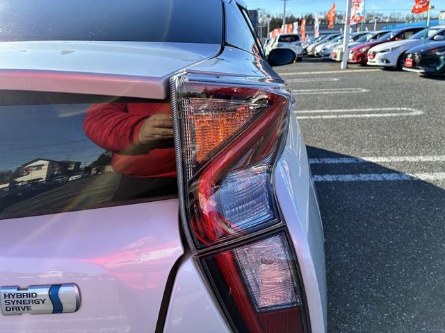 プリウス Ｓセーフティプラス　ＳＤナビゲーションシステム　フルセグテレビ　ＣＤ　ＢＬＵＥＴＯＯＴＨ　バックカメラ　スマートキー　プッシュスタート　ＥＴＣ２．０　クルーズコントロール　電動格納ドアミラー　ＬＥＤヘッドライト　アルミ（53枚目）