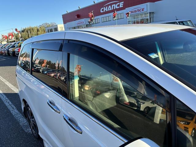 オデッセイ アブソルート・Ｘホンダセンシングアドバンスドパッケジ　ＳＤナビゲーションシステム　フルセグテレビ　ＣＤ　ＢＬＵＥＴＯＯＴＨ　バックカメラ　フロントカメラ　アイドリングストップ　スマートキー　プッシュスタート　ＥＴＣ　ＬＥＤヘッドライト　フォグランプ（52枚目）