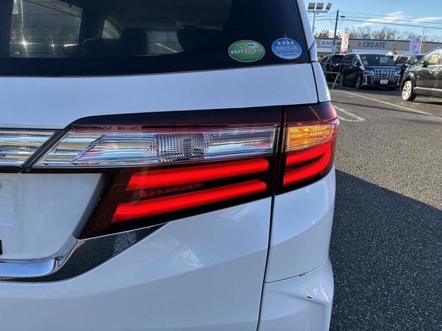 オデッセイ アブソルート・Ｘホンダセンシングアドバンスドパッケジ　ＳＤナビゲーションシステム　フルセグテレビ　ＣＤ　ＢＬＵＥＴＯＯＴＨ　バックカメラ　フロントカメラ　アイドリングストップ　スマートキー　プッシュスタート　ＥＴＣ　ＬＥＤヘッドライト　フォグランプ（53枚目）