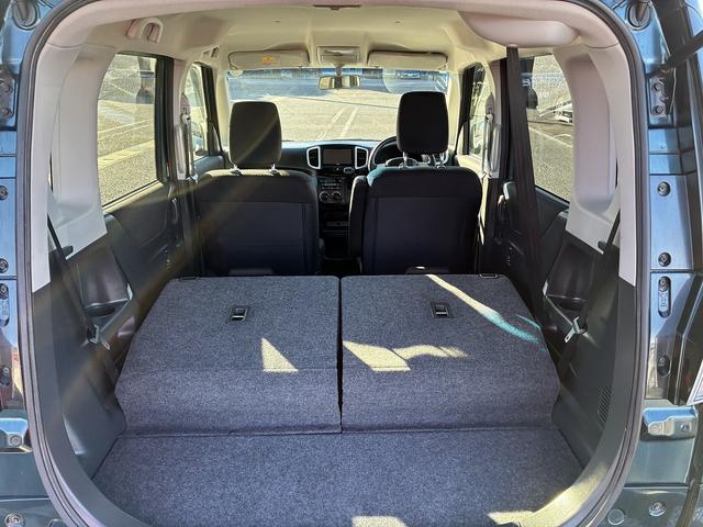 ソリオ Ｇリミテッド　ＳＤナビゲーションシステム　ワンセグテレビ　ＣＤ　スマートキー　プッシュスタート　ＥＴＣ　電動格納ドアミラー　助手席側電動スライドドア　運転席エアーバック　助手席側エアーバック　パワーステアリング（17枚目）