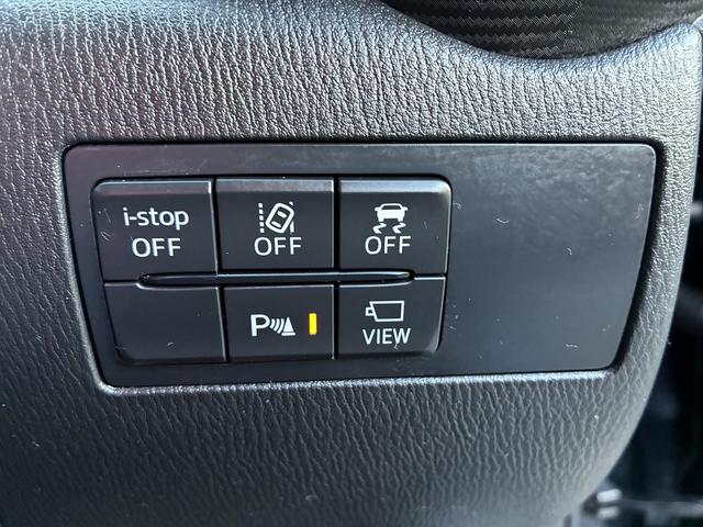 MAZDA2 15S スマートエディション 衝突軽減 レーンアシスト ブラインドスポットモニター 純正ナビ フルセグTV Bluetooth バック/サイド/フロントカメラ アイドリングストップ ETC コーナーセンサー 電動格納ミラー LED(38枚目)