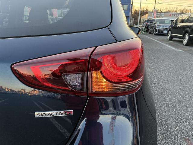 MAZDA2 15S スマートエディション 衝突軽減 レーンアシスト ブラインドスポットモニター 純正ナビ フルセグTV Bluetooth バック/サイド/フロントカメラ アイドリングストップ ETC コーナーセンサー 電動格納ミラー LED(53枚目)