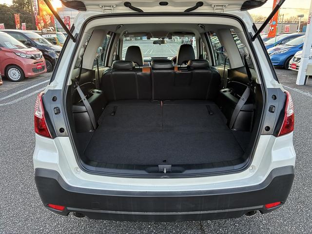 エクシーガクロスオーバー７ Ｘ－ブレイク　衝突軽減　社外ナビ　フルセグＴＶ　ＣＤ　Ｂｌｕｅｔｏｏｔｈ　バックカメラ　スマートキー　プッシュスタート　ＥＴＣ　クルーズコントロール　電動格納ミラー　パワーシート　純正アルミホイール１７インチ（18枚目）