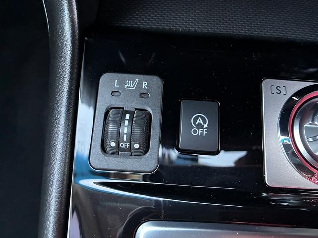 エクシーガクロスオーバー７ Ｘ－ブレイク　衝突軽減　社外ナビ　フルセグＴＶ　ＣＤ　Ｂｌｕｅｔｏｏｔｈ　バックカメラ　スマートキー　プッシュスタート　ＥＴＣ　クルーズコントロール　電動格納ミラー　パワーシート　純正アルミホイール１７インチ（31枚目）