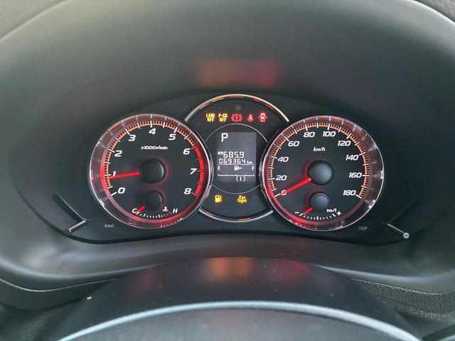 エクシーガクロスオーバー７ Ｘ－ブレイク　衝突軽減　社外ナビ　フルセグＴＶ　ＣＤ　Ｂｌｕｅｔｏｏｔｈ　バックカメラ　スマートキー　プッシュスタート　ＥＴＣ　クルーズコントロール　電動格納ミラー　パワーシート　純正アルミホイール１７インチ（37枚目）