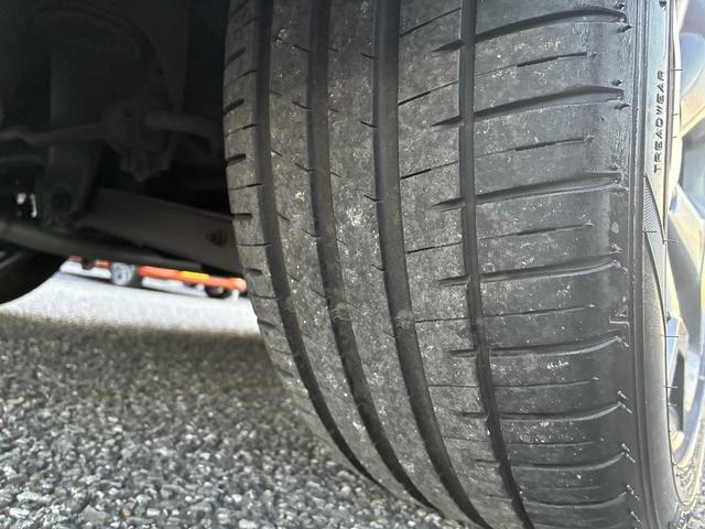 エクシーガクロスオーバー７ Ｘ－ブレイク　衝突軽減　社外ナビ　フルセグＴＶ　ＣＤ　Ｂｌｕｅｔｏｏｔｈ　バックカメラ　スマートキー　プッシュスタート　ＥＴＣ　クルーズコントロール　電動格納ミラー　パワーシート　純正アルミホイール１７インチ（56枚目）