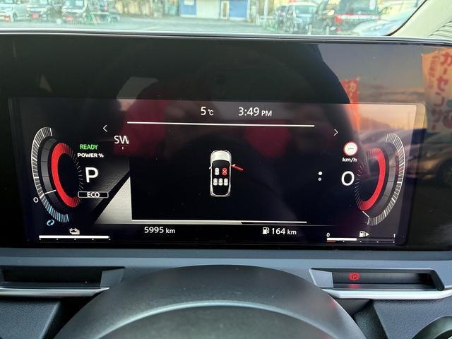 オーラ Ｇ　レザーエディション　レーンアシスト　ブラインドスポットモニター　フロアマット　純正ナビ　フルセグＴＶ　Ｂｌｕｅｔｏｏｔｈ　バック／サイド／フロントカメラ　ＥＴＣ　コーナーセンサー　クルーズコントロールアダプティブ　ＬＥＤ（39枚目）