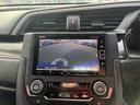 シビック ハッチバック　ホンダセンシング　純正ナビ　ＣＤ　ＤＶＤ　フルセグＴＶ　Ｂｌｕｅｔｏｏｔｈ接続　ホンダセンシング　バックカメラ　ＬＥＤヘッドライト　シートヒーター　ドライブレコーダー　ＥＴＣ　クルーズコントロール　レーンキープアシスト（4枚目）