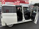 ハイブリッドMX 助手席側電動スライドドア 衝突被害軽減ブレーキ レーンキープアシスト コーナーセンサー アイドリングストップ 電動格納ドアミラー 純正18インチアルミホイール オートライト スマートキー シートヒータ(20枚目)