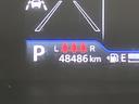 ハイブリッドMX 助手席側電動スライドドア 衝突被害軽減ブレーキ レーンキープアシスト コーナーセンサー アイドリングストップ 電動格納ドアミラー 純正18インチアルミホイール オートライト スマートキー シートヒータ(38枚目)