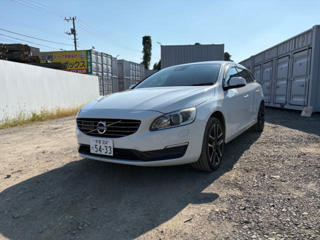 V60 D4 ダイナミックエディション D4 ダイナミックエディション(2枚目)