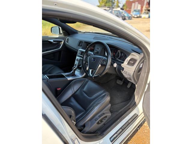 V60 D4 ダイナミックエディション D4 ダイナミックエディション(8枚目)