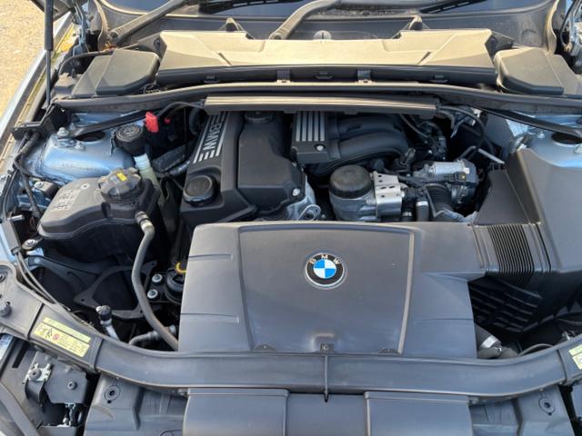 3シリーズ 320i ハイラインパッケージ 純正ナビ ヒートシーター アルミホイール ETC(12枚目)