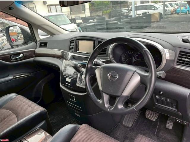 エルグランド 250ハイウェイスター(2枚目)