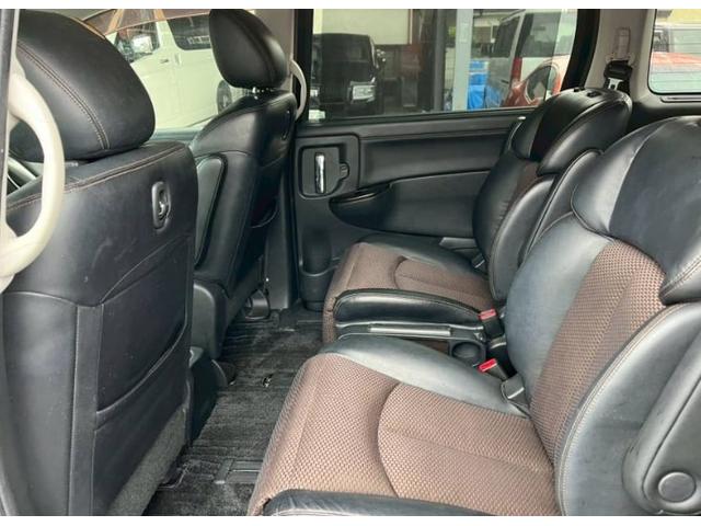 エルグランド 250ハイウェイスター(7枚目)