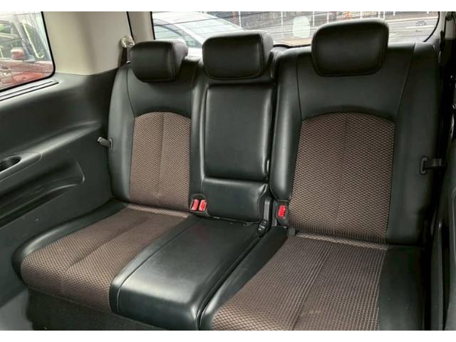 エルグランド 250ハイウェイスター(8枚目)