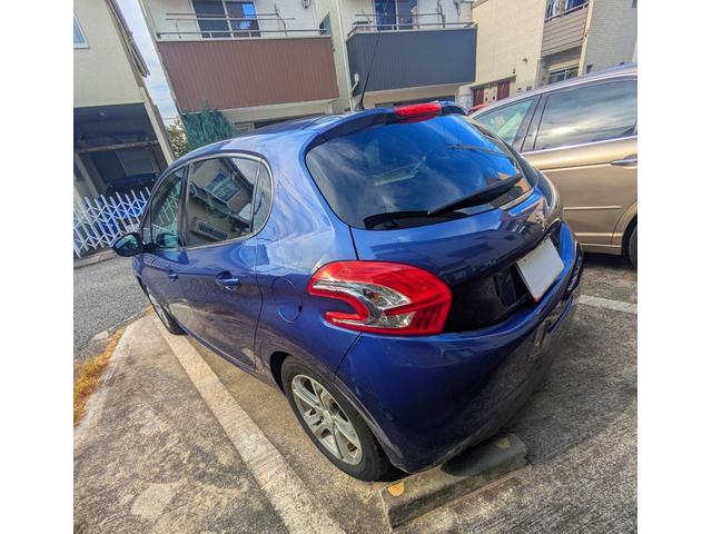 208 プレミアム(6枚目)