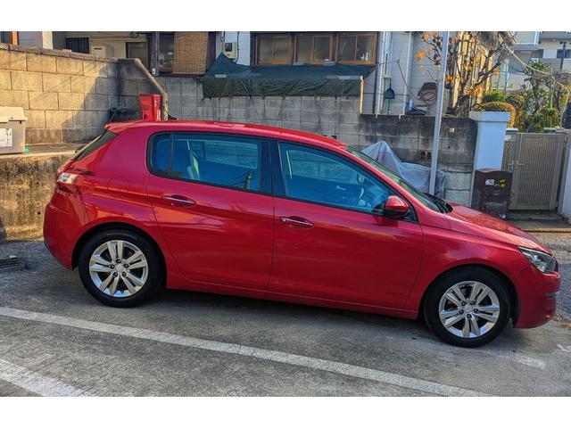 ３０８ プレミアム（3枚目）