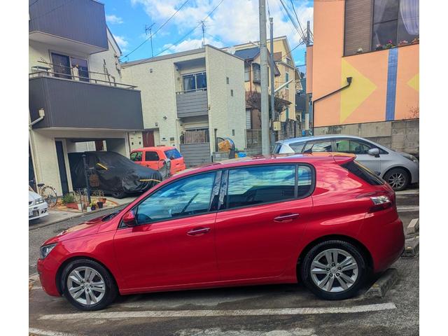 ３０８ プレミアム（4枚目）