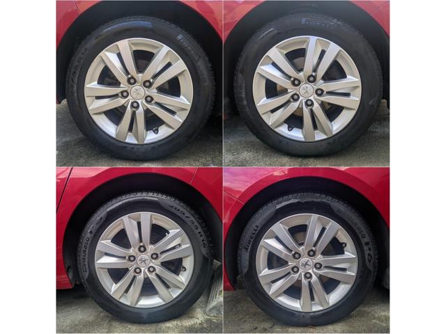 ３０８ プレミアム（9枚目）