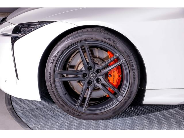 ＬＣ ＬＣ５００　コンバーチブル　ＵＳＢ　盗難防止　エアーシート　レーンキープアシスト　ＬＥＤ　ナビ　オートハイビーム　ＥＴＣ　オートクルーズコントロール　エアコン　フロントカメラ　全周囲カメラ　エアバッグ　オートライト　ＡＢＳ　ＰＳ（13枚目）