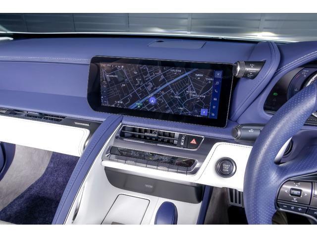 ＬＣ ＬＣ５００　コンバーチブル　ＵＳＢ　盗難防止　エアーシート　レーンキープアシスト　ＬＥＤ　ナビ　オートハイビーム　ＥＴＣ　オートクルーズコントロール　エアコン　フロントカメラ　全周囲カメラ　エアバッグ　オートライト　ＡＢＳ　ＰＳ（17枚目）