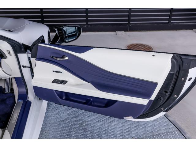 ＬＣ ＬＣ５００　コンバーチブル　ＵＳＢ　盗難防止　エアーシート　レーンキープアシスト　ＬＥＤ　ナビ　オートハイビーム　ＥＴＣ　オートクルーズコントロール　エアコン　フロントカメラ　全周囲カメラ　エアバッグ　オートライト　ＡＢＳ　ＰＳ（27枚目）
