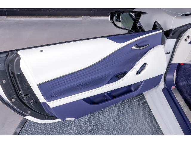 ＬＣ ＬＣ５００　コンバーチブル　ＵＳＢ　盗難防止　エアーシート　レーンキープアシスト　ＬＥＤ　ナビ　オートハイビーム　ＥＴＣ　オートクルーズコントロール　エアコン　フロントカメラ　全周囲カメラ　エアバッグ　オートライト　ＡＢＳ　ＰＳ（29枚目）