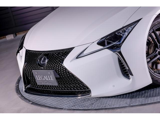 ＬＣ ＬＣ５００　コンバーチブル　ＵＳＢ　盗難防止　エアーシート　レーンキープアシスト　ＬＥＤ　ナビ　オートハイビーム　ＥＴＣ　オートクルーズコントロール　エアコン　フロントカメラ　全周囲カメラ　エアバッグ　オートライト　ＡＢＳ　ＰＳ（42枚目）