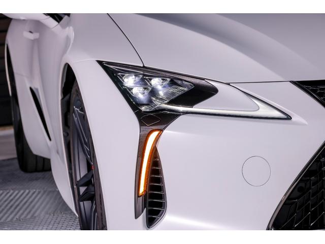 ＬＣ ＬＣ５００　コンバーチブル　ＵＳＢ　盗難防止　エアーシート　レーンキープアシスト　ＬＥＤ　ナビ　オートハイビーム　ＥＴＣ　オートクルーズコントロール　エアコン　フロントカメラ　全周囲カメラ　エアバッグ　オートライト　ＡＢＳ　ＰＳ（44枚目）
