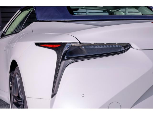 ＬＣ ＬＣ５００　コンバーチブル　ＵＳＢ　盗難防止　エアーシート　レーンキープアシスト　ＬＥＤ　ナビ　オートハイビーム　ＥＴＣ　オートクルーズコントロール　エアコン　フロントカメラ　全周囲カメラ　エアバッグ　オートライト　ＡＢＳ　ＰＳ（54枚目）