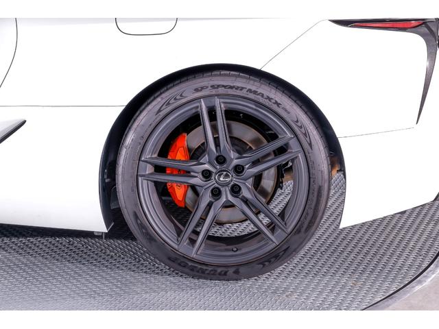 ＬＣ ＬＣ５００　コンバーチブル　ＵＳＢ　盗難防止　エアーシート　レーンキープアシスト　ＬＥＤ　ナビ　オートハイビーム　ＥＴＣ　オートクルーズコントロール　エアコン　フロントカメラ　全周囲カメラ　エアバッグ　オートライト　ＡＢＳ　ＰＳ（56枚目）