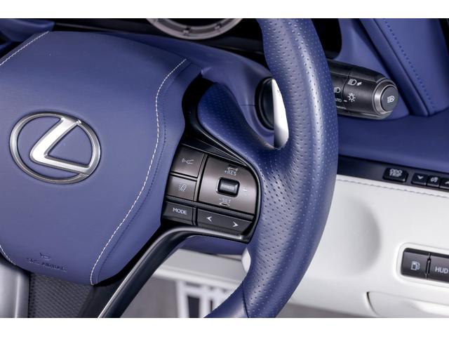 ＬＣ ＬＣ５００　コンバーチブル　ＵＳＢ　盗難防止　エアーシート　レーンキープアシスト　ＬＥＤ　ナビ　オートハイビーム　ＥＴＣ　オートクルーズコントロール　エアコン　フロントカメラ　全周囲カメラ　エアバッグ　オートライト　ＡＢＳ　ＰＳ（68枚目）