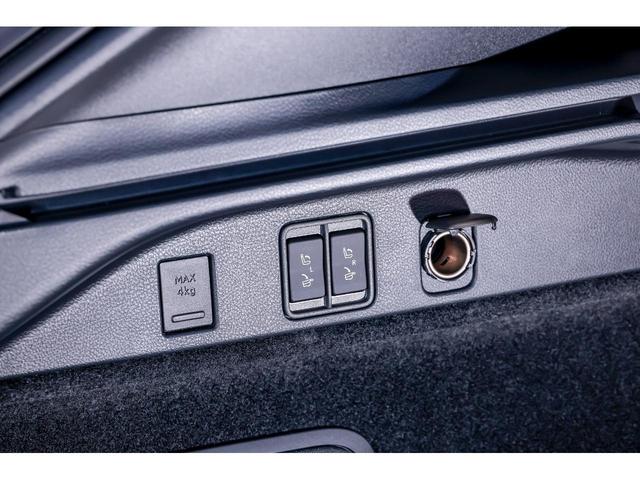 RX RX350 Fスポーツ 4WD車 Fスポーツ TRDエアロキット レクサスチームメイト デジタルインナーミラー パワーバックドア シートベンチレーション(24枚目)