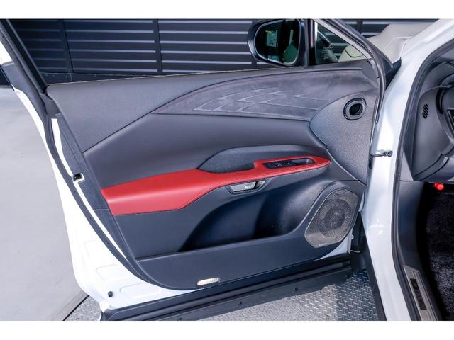 RX RX350 Fスポーツ 4WD車 Fスポーツ TRDエアロキット レクサスチームメイト デジタルインナーミラー パワーバックドア シートベンチレーション(27枚目)