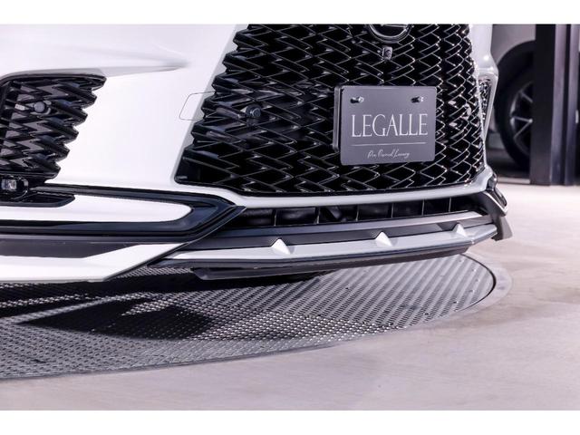 RX RX350 Fスポーツ 4WD車 Fスポーツ TRDエアロキット レクサスチームメイト デジタルインナーミラー パワーバックドア シートベンチレーション(41枚目)