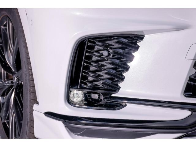 RX RX350 Fスポーツ 4WD車 Fスポーツ TRDエアロキット レクサスチームメイト デジタルインナーミラー パワーバックドア シートベンチレーション(42枚目)