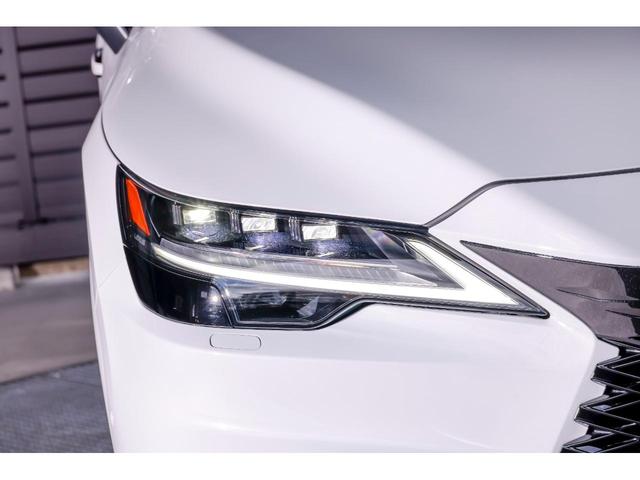 RX RX350 Fスポーツ 4WD車 Fスポーツ TRDエアロキット レクサスチームメイト デジタルインナーミラー パワーバックドア シートベンチレーション(43枚目)