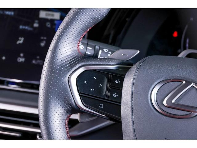 RX RX350 Fスポーツ 4WD車 Fスポーツ TRDエアロキット レクサスチームメイト デジタルインナーミラー パワーバックドア シートベンチレーション(58枚目)