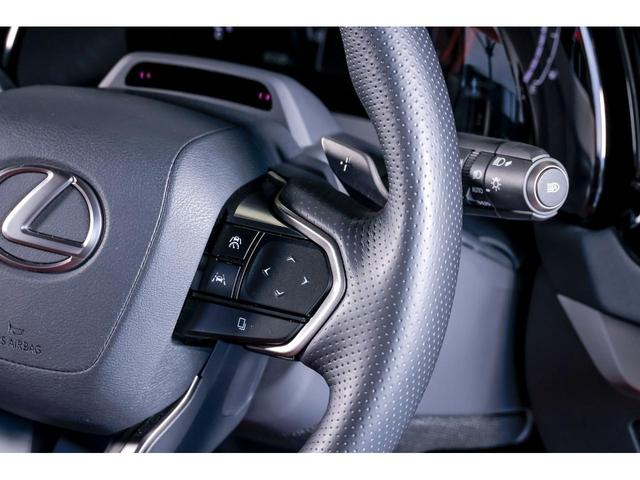 RX RX350 Fスポーツ 4WD車 Fスポーツ TRDエアロキット レクサスチームメイト デジタルインナーミラー パワーバックドア シートベンチレーション(59枚目)