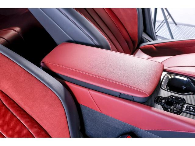 RX RX350 Fスポーツ 4WD車 Fスポーツ TRDエアロキット レクサスチームメイト デジタルインナーミラー パワーバックドア シートベンチレーション(65枚目)