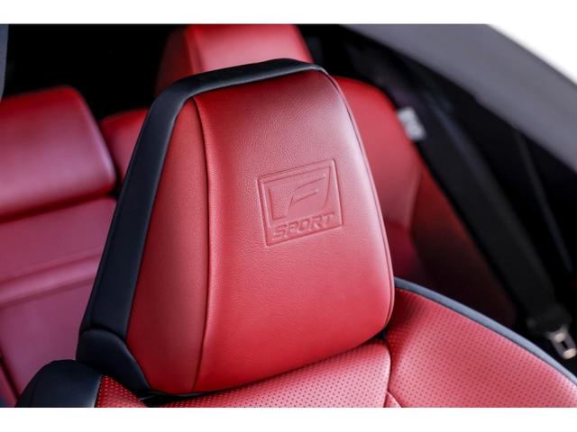 RX RX350 Fスポーツ 4WD車 Fスポーツ TRDエアロキット レクサスチームメイト デジタルインナーミラー パワーバックドア シートベンチレーション(68枚目)