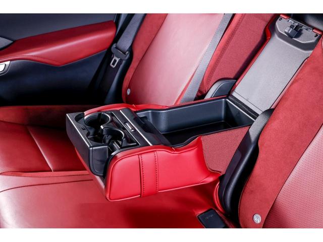 RX RX350 Fスポーツ 4WD車 Fスポーツ TRDエアロキット レクサスチームメイト デジタルインナーミラー パワーバックドア シートベンチレーション(69枚目)