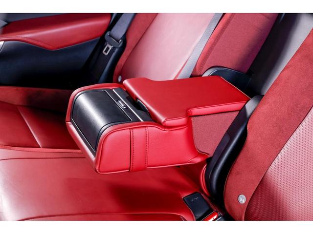 RX RX350 Fスポーツ 4WD車 Fスポーツ TRDエアロキット レクサスチームメイト デジタルインナーミラー パワーバックドア シートベンチレーション(70枚目)