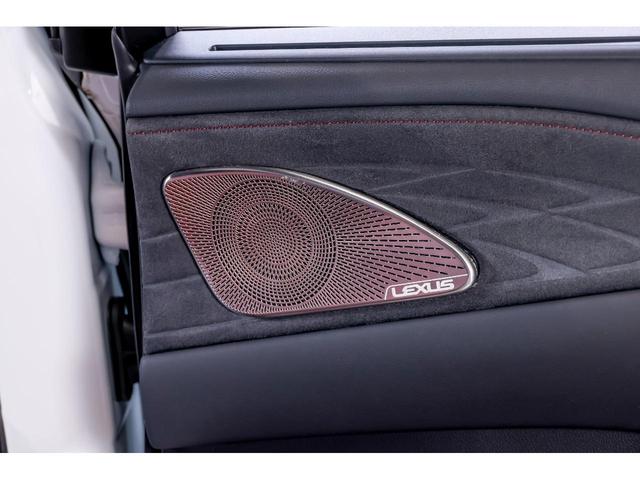 RX RX350 Fスポーツ 4WD車 Fスポーツ TRDエアロキット レクサスチームメイト デジタルインナーミラー パワーバックドア シートベンチレーション(74枚目)