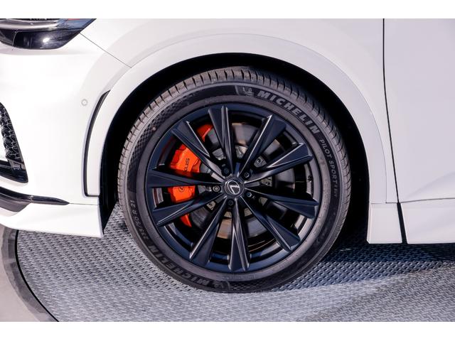 ＲＸ ＲＸ５００ｈ　Ｆスポーツパフォーマンス　ＡＷＤ　プリクラッシュセーフティ　Ｂｌｕｅｔｏｏｔｈ　Ｂカメラ　ＬＥＤ　エアコン　ＰＫＳＢ　ＥＴＣ　オートクルーズ　記録簿　シートエアコン　パワーウィンド　インテリキー　盗難防止システム　パワーシート（13枚目）