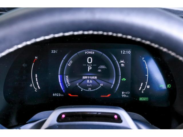 ＲＸ ＲＸ５００ｈ　Ｆスポーツパフォーマンス　ＡＷＤ　プリクラッシュセーフティ　Ｂｌｕｅｔｏｏｔｈ　Ｂカメラ　ＬＥＤ　エアコン　ＰＫＳＢ　ＥＴＣ　オートクルーズ　記録簿　シートエアコン　パワーウィンド　インテリキー　盗難防止システム　パワーシート（16枚目）