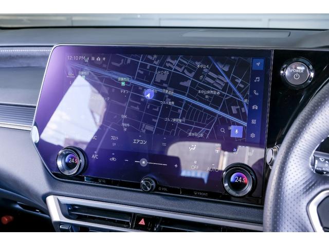 ＲＸ ＲＸ５００ｈ　Ｆスポーツパフォーマンス　ＡＷＤ　プリクラッシュセーフティ　Ｂｌｕｅｔｏｏｔｈ　Ｂカメラ　ＬＥＤ　エアコン　ＰＫＳＢ　ＥＴＣ　オートクルーズ　記録簿　シートエアコン　パワーウィンド　インテリキー　盗難防止システム　パワーシート（17枚目）