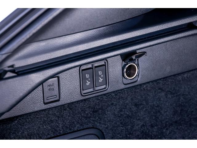 ＲＸ ＲＸ５００ｈ　Ｆスポーツパフォーマンス　ＡＷＤ　プリクラッシュセーフティ　Ｂｌｕｅｔｏｏｔｈ　Ｂカメラ　ＬＥＤ　エアコン　ＰＫＳＢ　ＥＴＣ　オートクルーズ　記録簿　シートエアコン　パワーウィンド　インテリキー　盗難防止システム　パワーシート（24枚目）